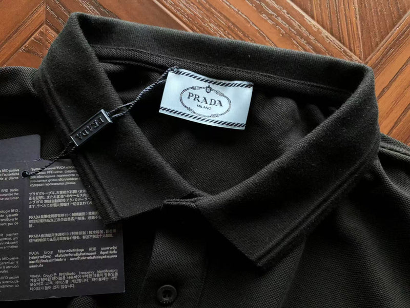 PRADA MILANO T-SHIRT 1.1 PREMIUM