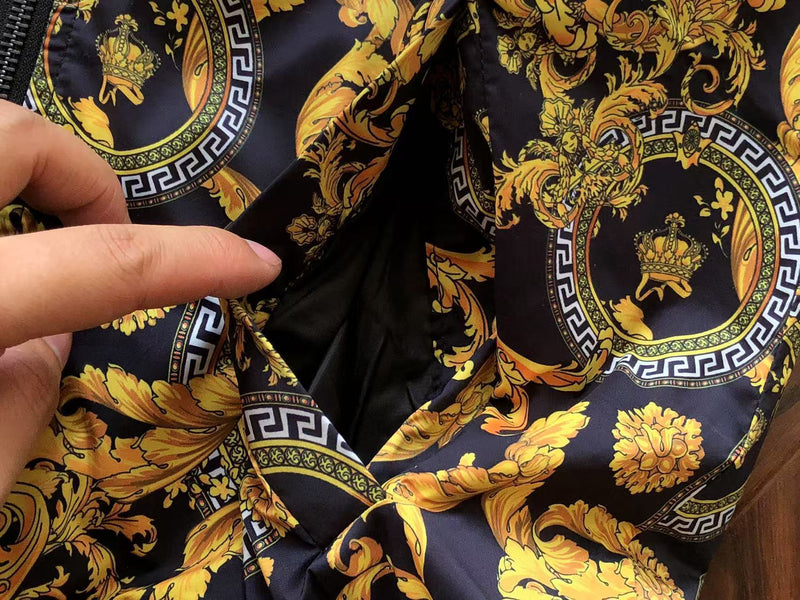 VERSACE JACKET  1.1 PREMIUM