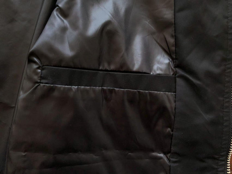 PRADA MILANO WINDBREAKER 1.1 PREMIUM