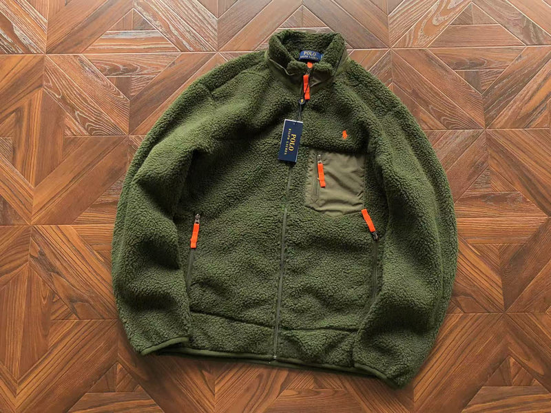 RALPH LAUREN JACKET 1.1 PREMIUM