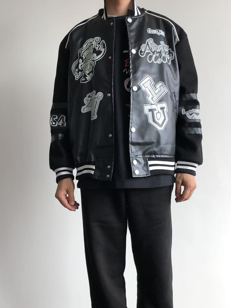 LOUIS VUITTON SUPER JACKET 1.1 PREMIUM