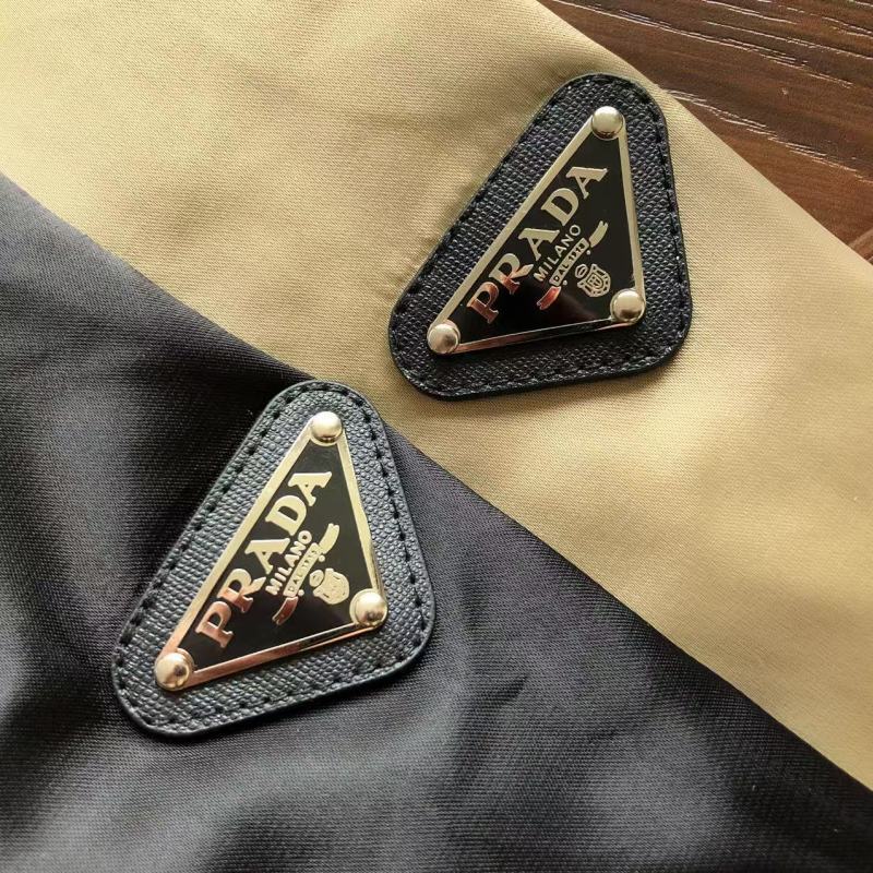 PRADA MILANO WINDBREAKER 1.1 PREMIUM
