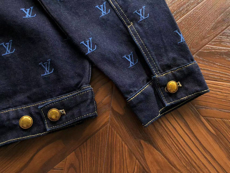 LOUIS VUITTON SUPER SET JACKET - THOUSERS 1.1 PREMIUM