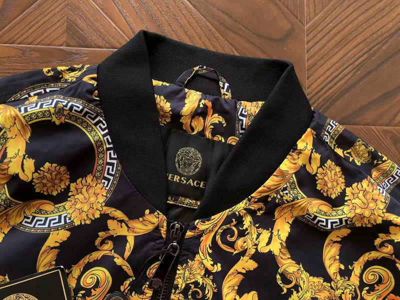 VERSACE JACKET  1.1 PREMIUM
