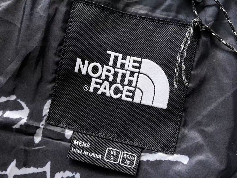 THE NORTH FACE JACKET 1.1 PREMIUM