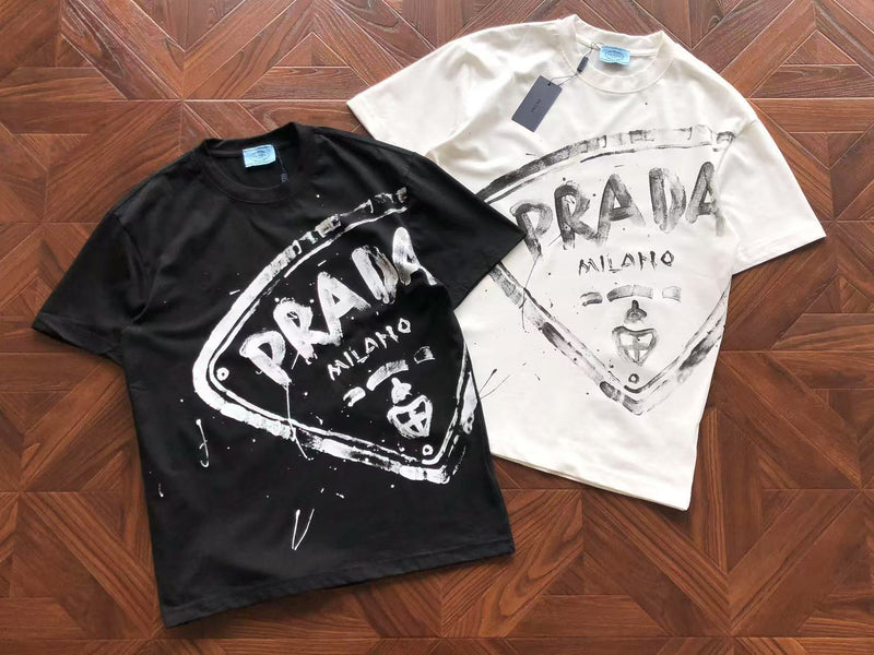 PRADA MILANO T-SHIRT 1.1 PREMIUM