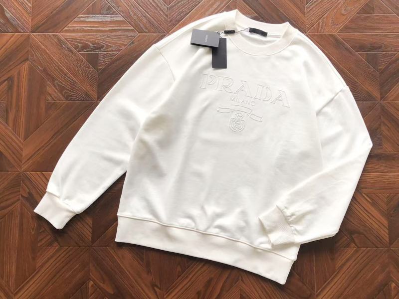 PRADA MILANO SWEATER 1.1 PREMIUM