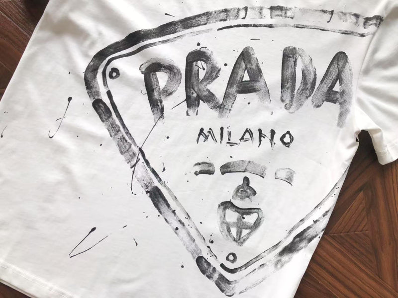 PRADA MILANO T-SHIRT 1.1 PREMIUM