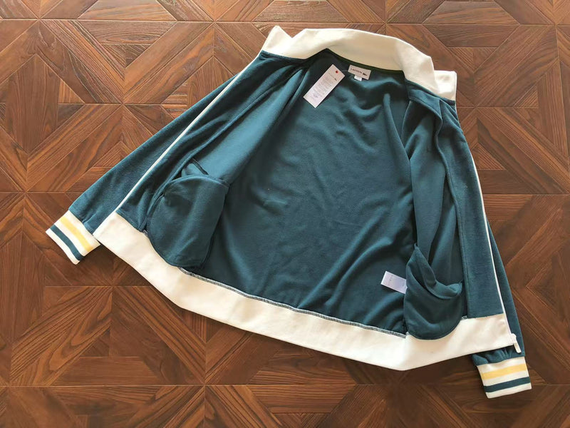 LACOSTE SWEATER 1.1 PREMIUM