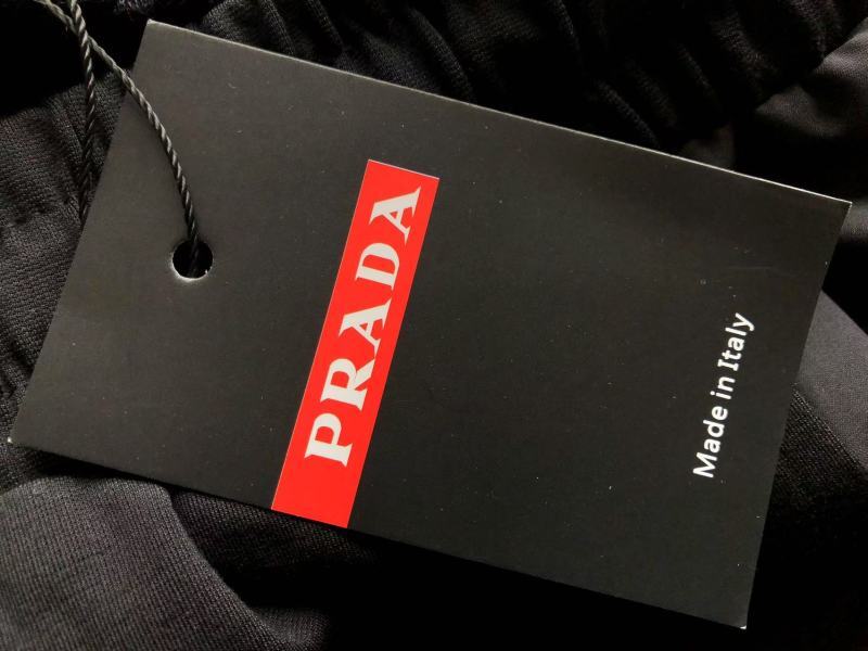 PRADA MILANO SHORTS 1.1 PREMIUM