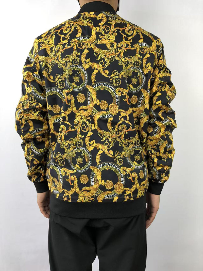 VERSACE JACKET  1.1 PREMIUM