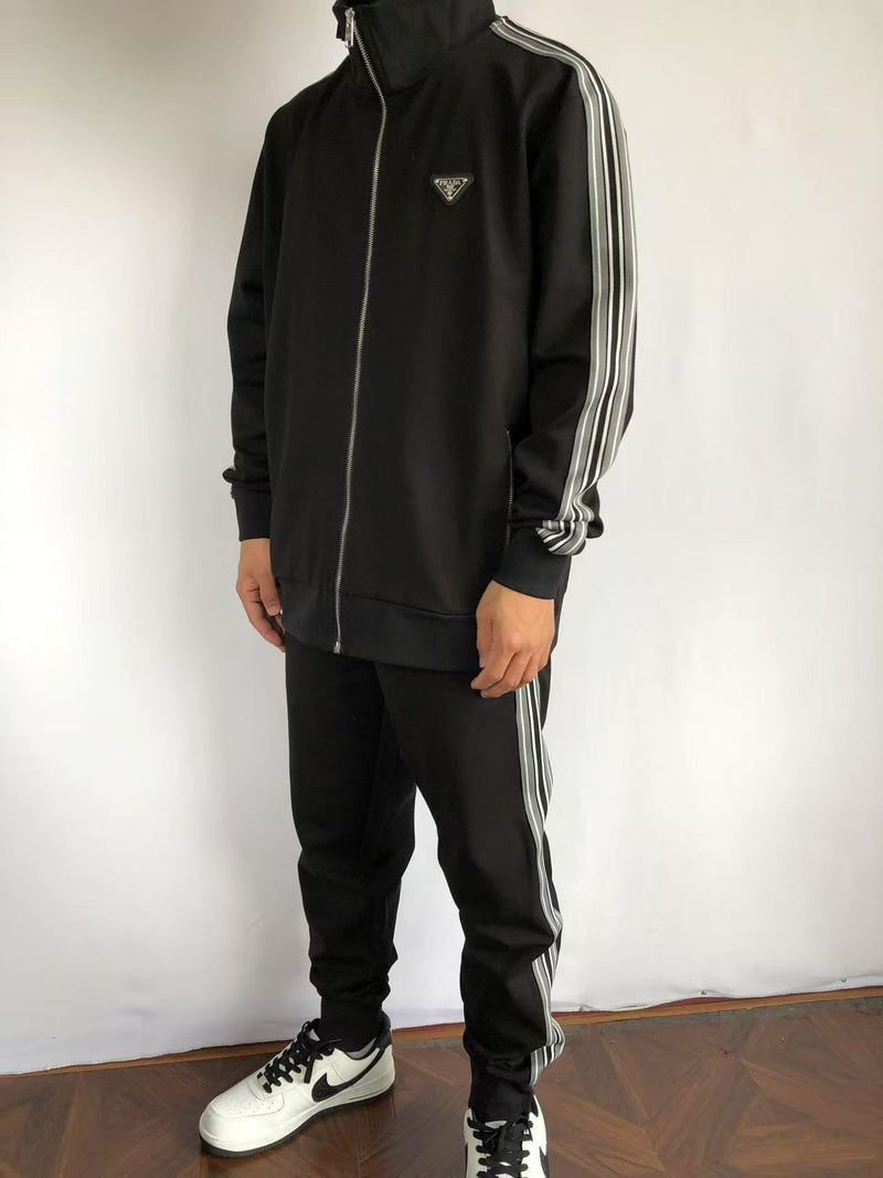 PRADA MILANO TRACKSUIT 1.1 PREMIUM