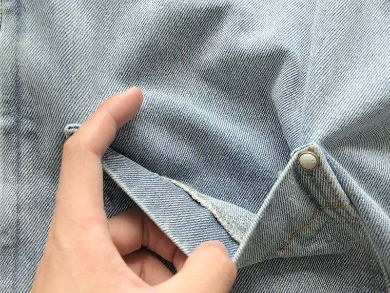 LOUIS VUITTON SUPER SET JACKET - THOUSERS 1.1 PREMIUM