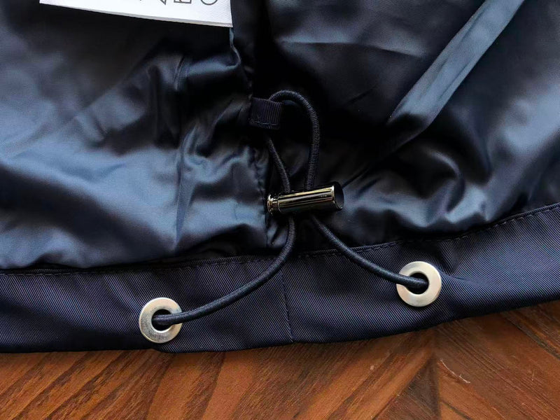 PRADA MILANO WINDBREAKER 1.1 PREMIUM