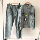 LOUIS VUITTON SUPER SET JACKET - THOUSERS 1.1 PREMIUM