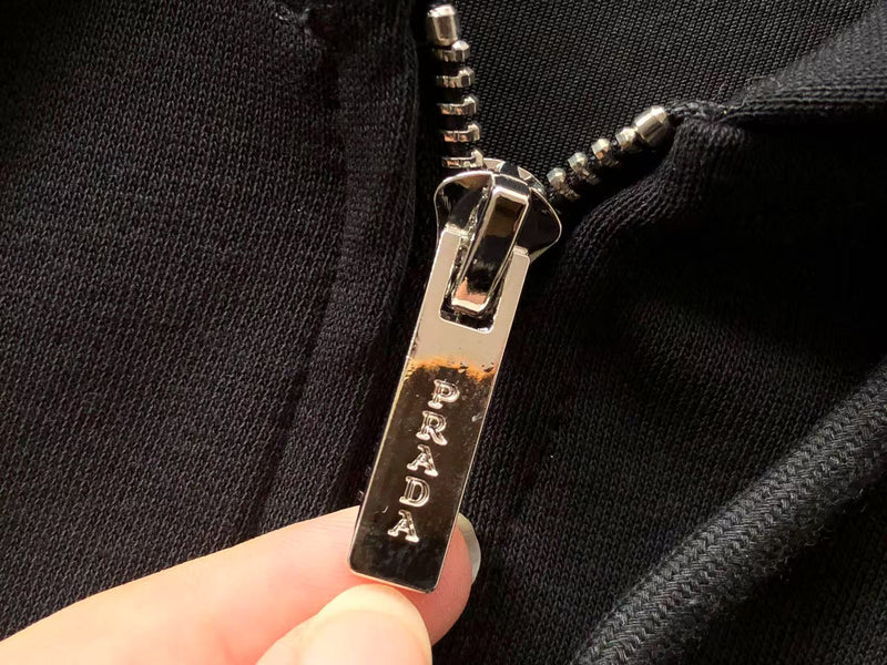 PRADA MILANO JACKET 1.1 PREMIUM