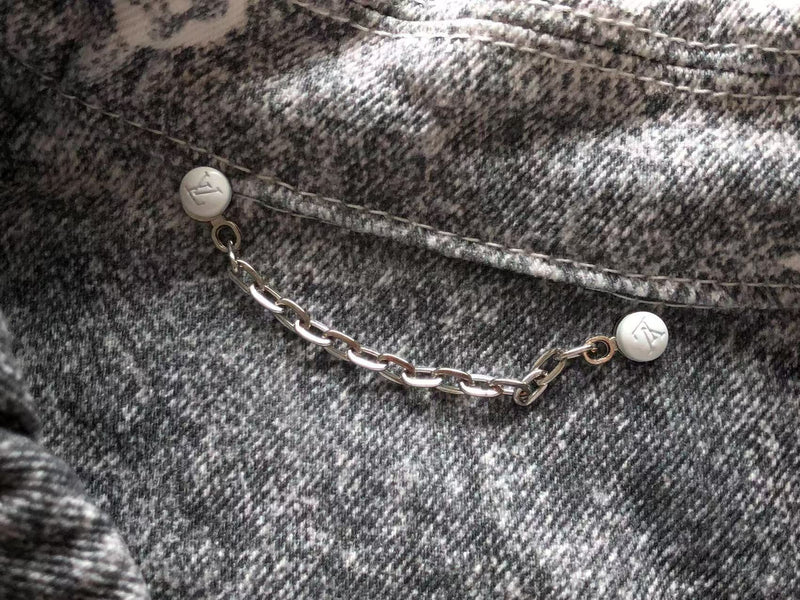 LOUIS VUITTON SUPER JACKET 1.1 PREMIUM