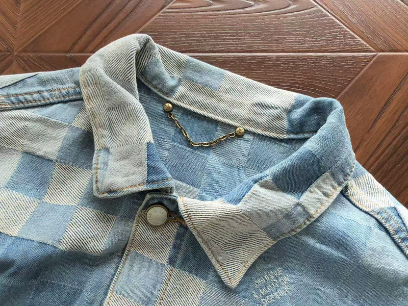 LOUIS VUITTON SUPER JACKET 1.1 PREMIUM