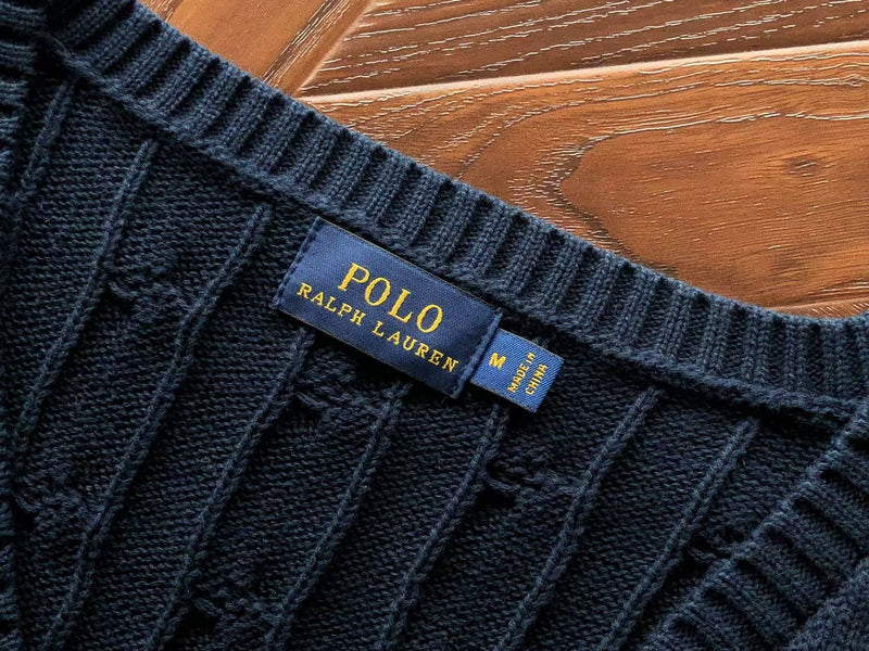 RALPH LAUREN VEST 1.1 PREMIUM