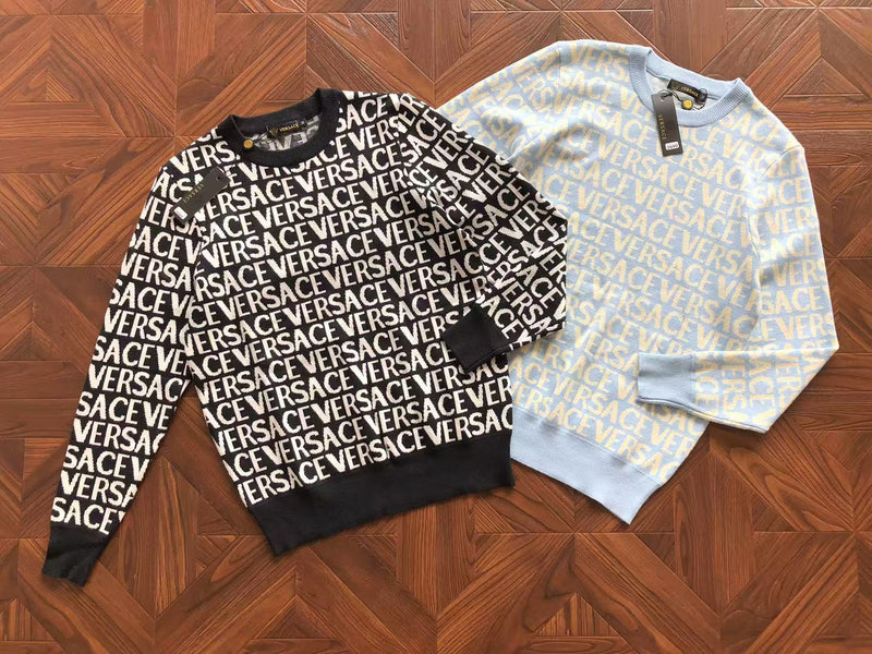 VERSACE SWEATER 1.1 PREMIUM