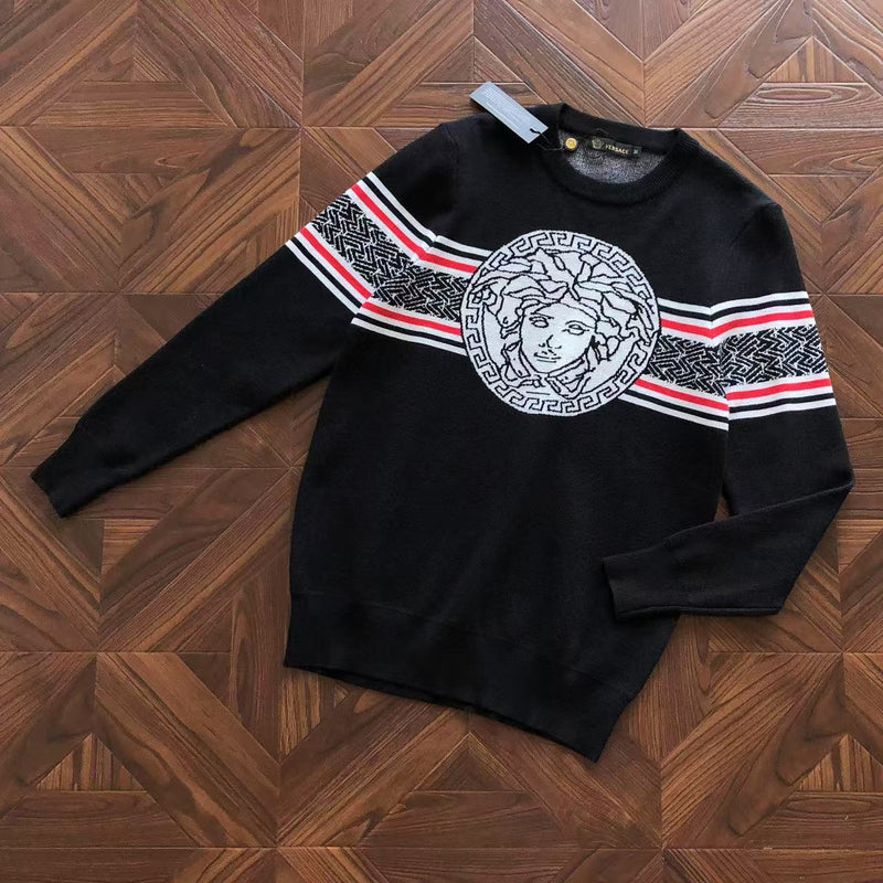 VERSACE SWEATER 1.1 PREMIUM
