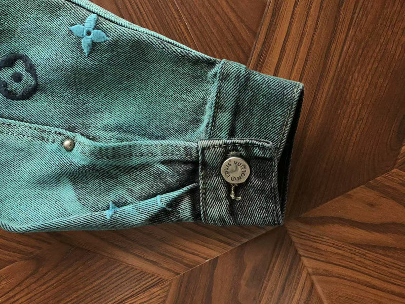 LOUIS VUITTON SUPER SET JACKET - THOUSERS 1.1 PREMIUM