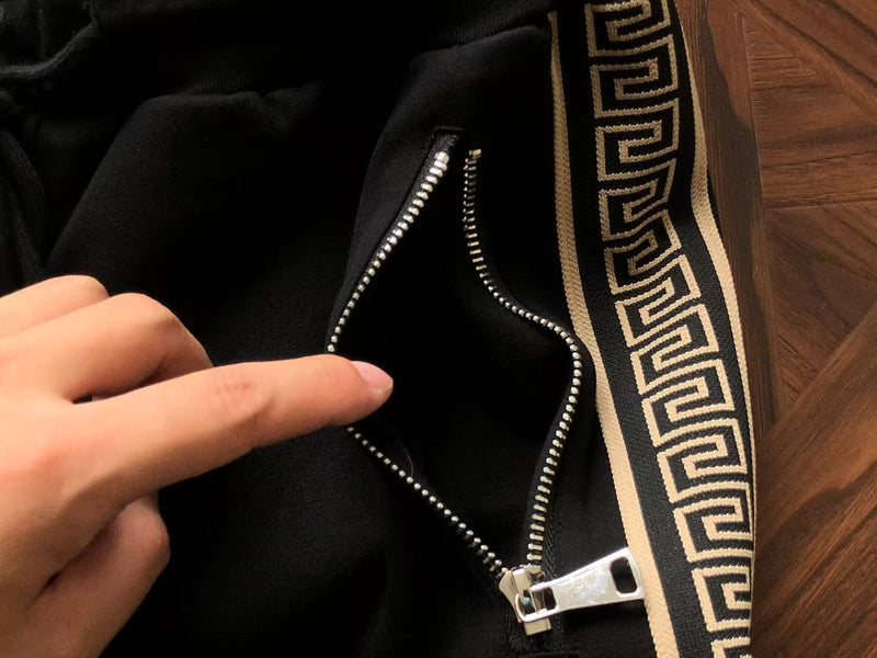 VERSACE TRACKSUIT 1.1 PREMIUM FULL SET