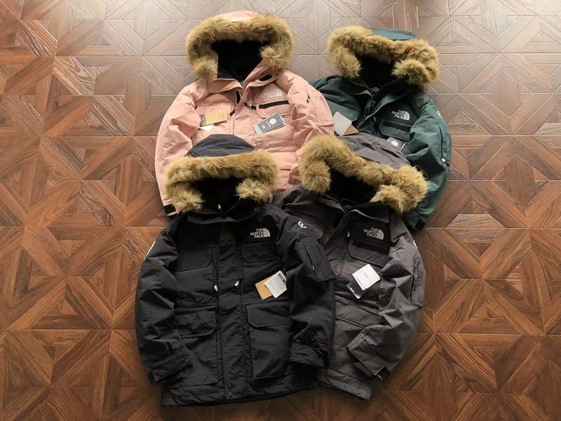 THE NORTH FACE JACKET 1.1 PREMIUM