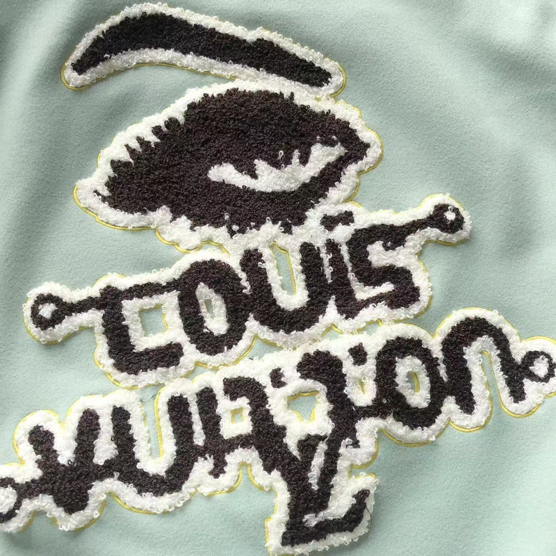 LOUIS VUITTON SUPER JACKET 1.1 PREMIUM