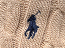 RALPH LAUREN SWEATER 1.1 PREMIUM