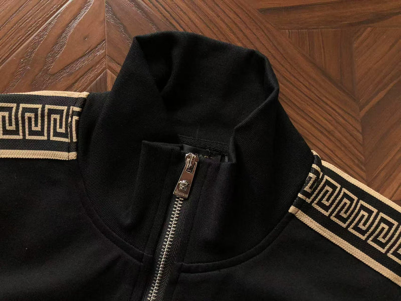 VERSACE TRACKSUIT 1.1 PREMIUM FULL SET