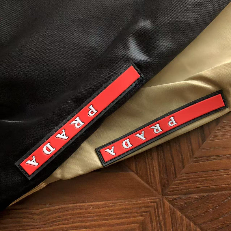 PRADA MILANO WINDBREAKER 1.1 PREMIUM