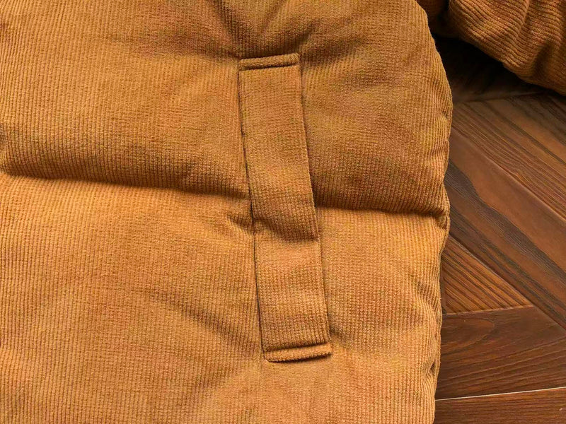 RALPH LAUREN FEMALE JACKET 1.1 PREMIUM