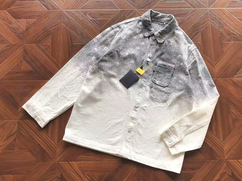 LOUIS VUITTON SUPER JACKET 1.1 PREMIUM