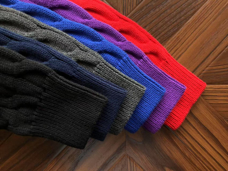 RALPH LAUREN SWEATER 1.1 PREMIUM