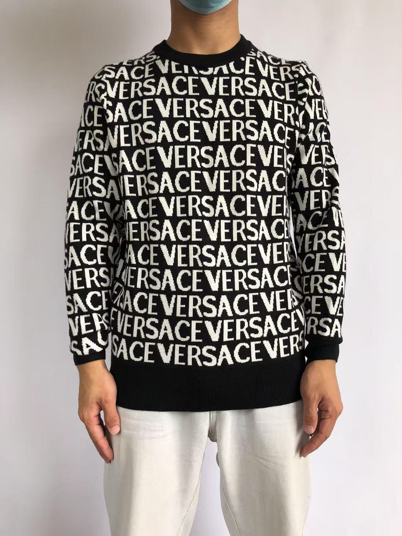 VERSACE SWEATER 1.1 PREMIUM