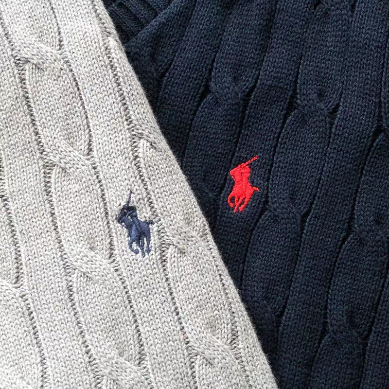 RALPH LAUREN VEST 1.1 PREMIUM