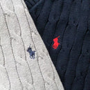 RALPH LAUREN VEST 1.1 PREMIUM