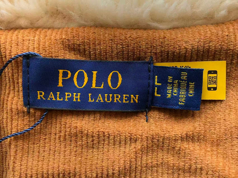 RALPH LAUREN FEMALE JACKET 1.1 PREMIUM