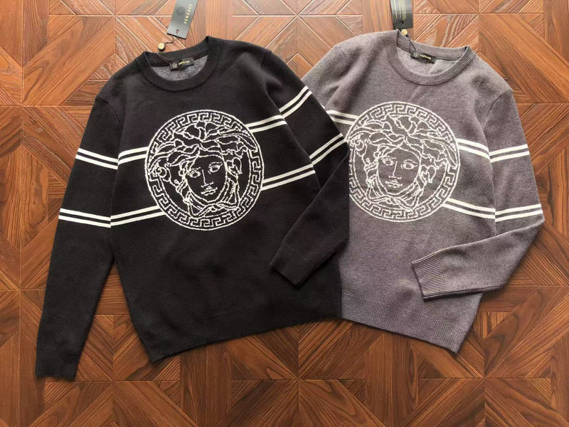 VERSACE SWEATER 1.1 PREMIUM