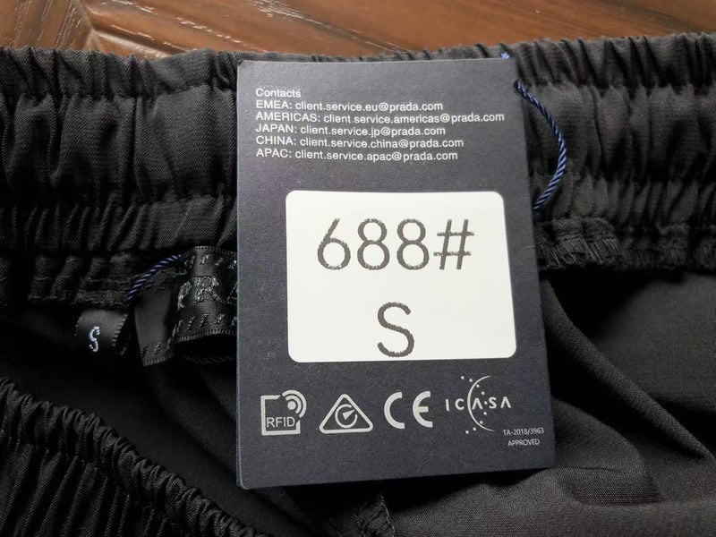 PRADA MILANO FULL SET 1.1 PREMIUM