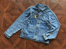 LOUIS VUITTON SUPER SET JACKET - THOUSERS 1.1 PREMIUM