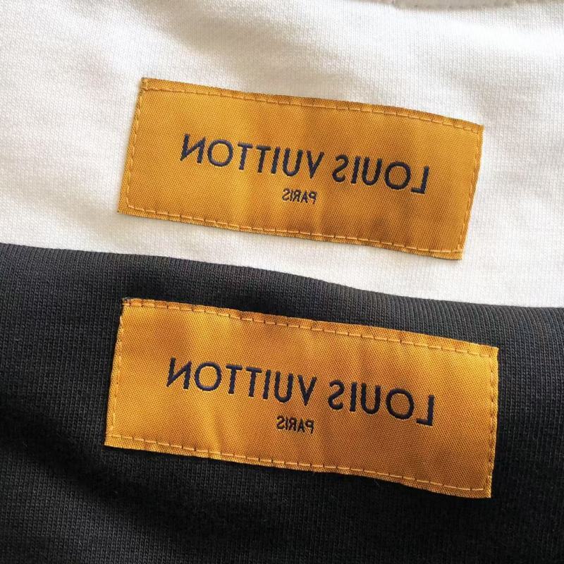 LOUIS VUITTON SWEATER 1.1 PREMIUM