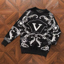 VERSACE SWEATER 1.1 PREMIUM