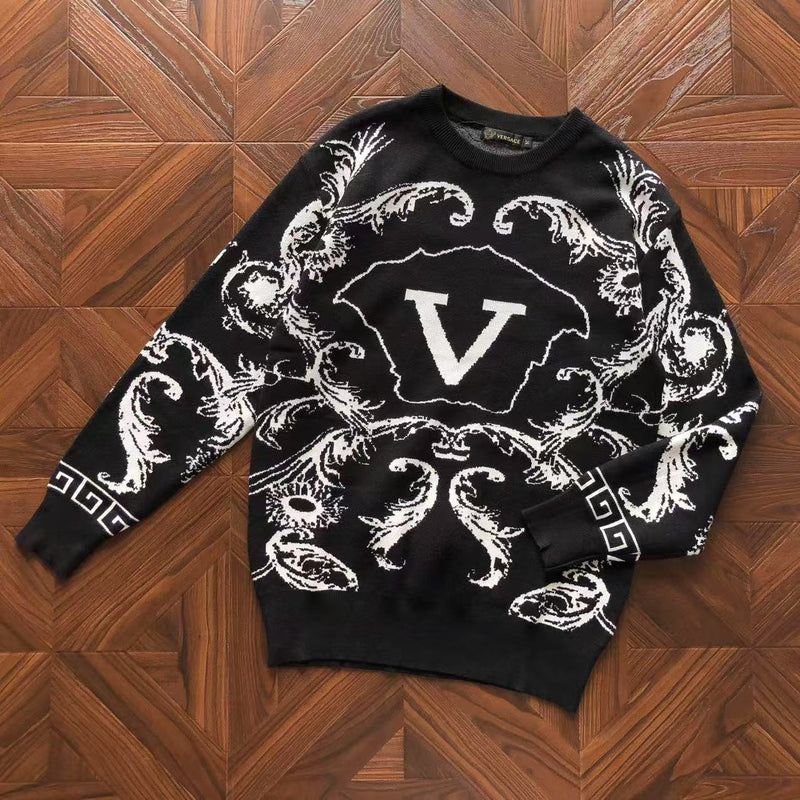 VERSACE SWEATER 1.1 PREMIUM