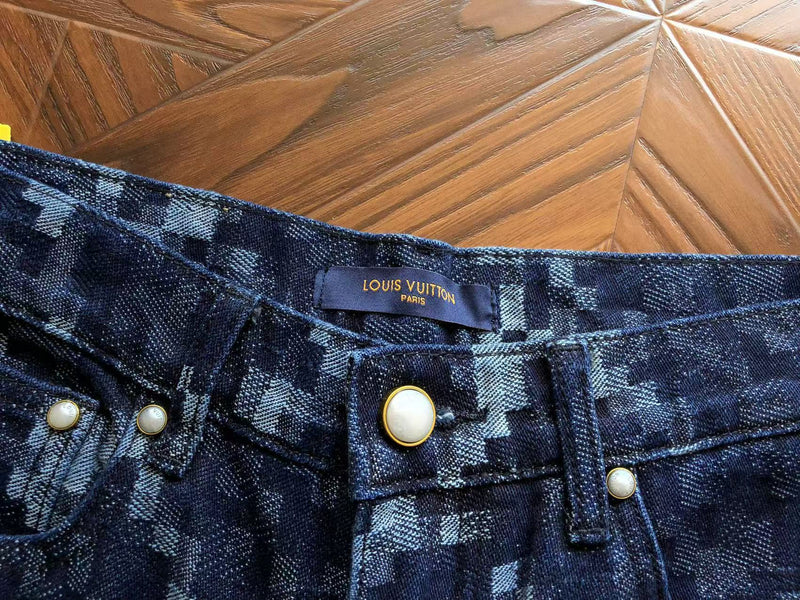 LOUIS VUITTON SUPER SET JACKET - THOUSERS 1.1 PREMIUM