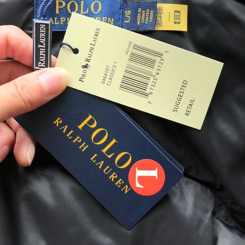 RALPH LAUREN JACKET 1.1 PREMIUM
