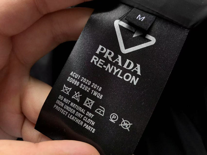 PRADA MILANO JACKET 1.1 PREMIUM