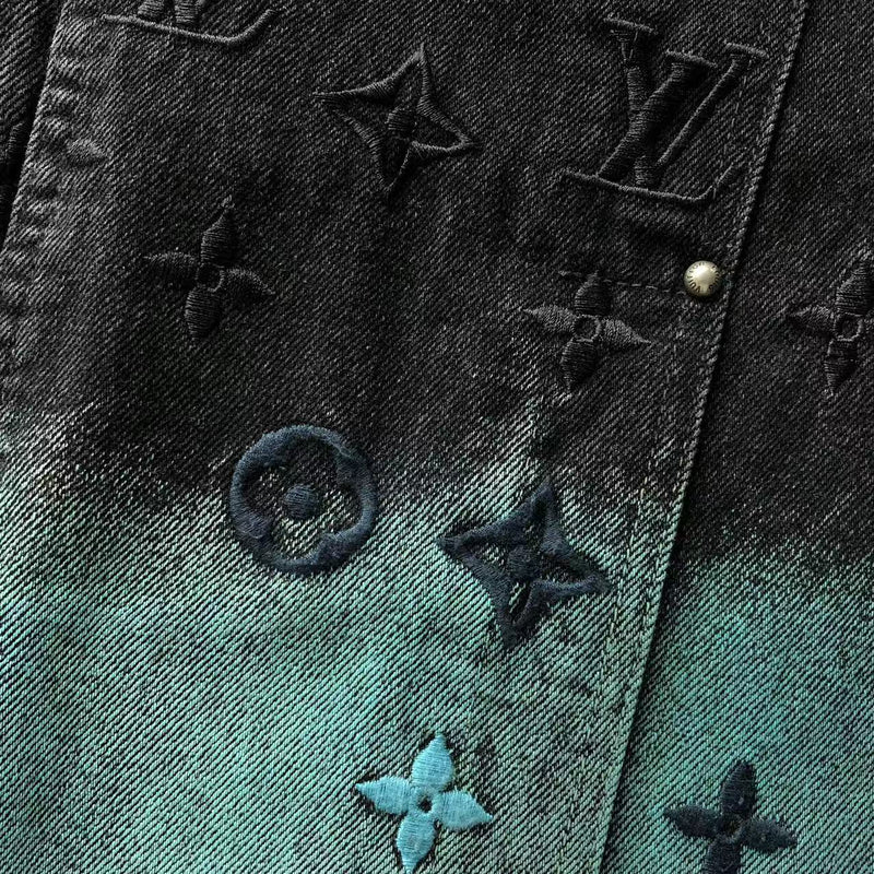 LOUIS VUITTON SUPER SET JACKET - THOUSERS 1.1 PREMIUM