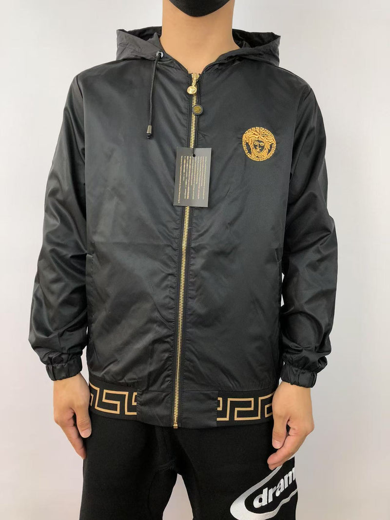 VERSACE WINDBREAKER 1.1 PREMIUM